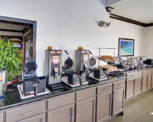 spark by hilton galveston