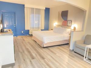 spark by hilton galveston