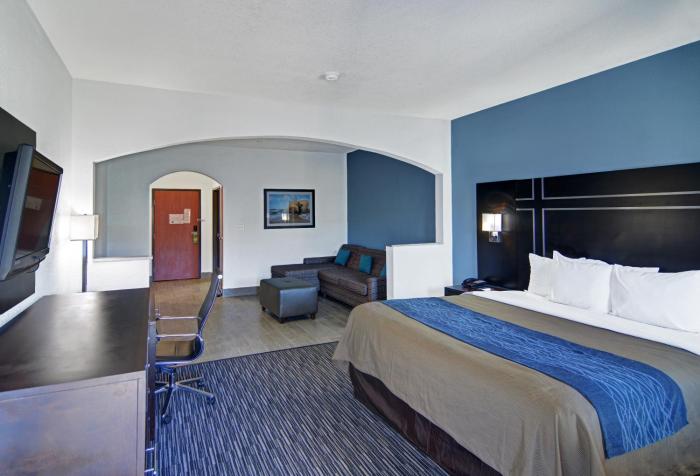 spark by hilton galveston