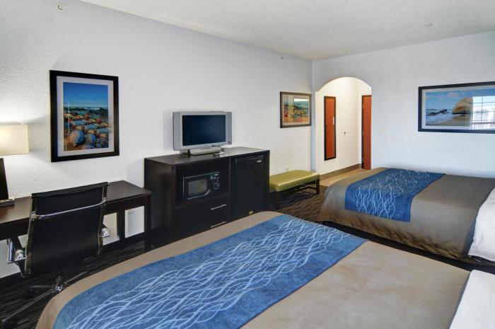 spark by hilton galveston