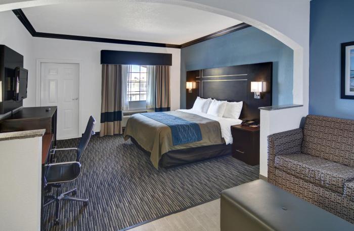 spark by hilton galveston