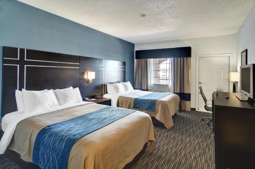 spark by hilton galveston