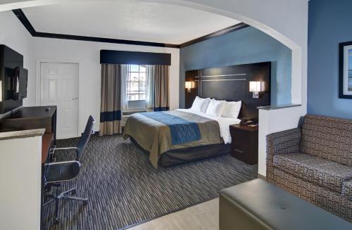 spark by hilton galveston