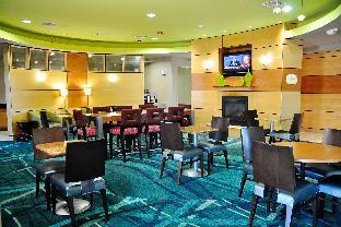 Springhill Suites By Marriott Galveston,Galveston County>>Galveston,3 star