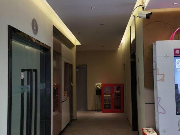 home inn yizheng west zhenzhou road