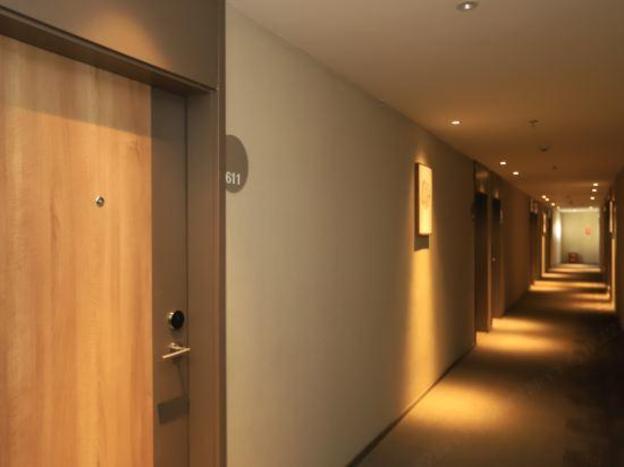 home inn yizheng west zhenzhou road