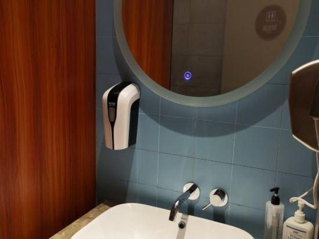 home inn yizheng west zhenzhou road