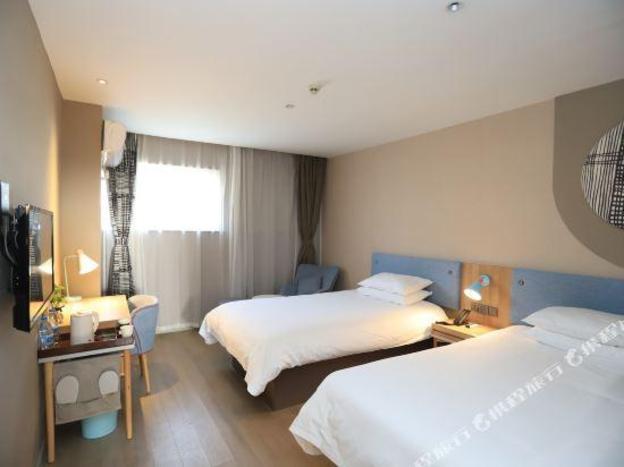 home inn yizheng west zhenzhou road