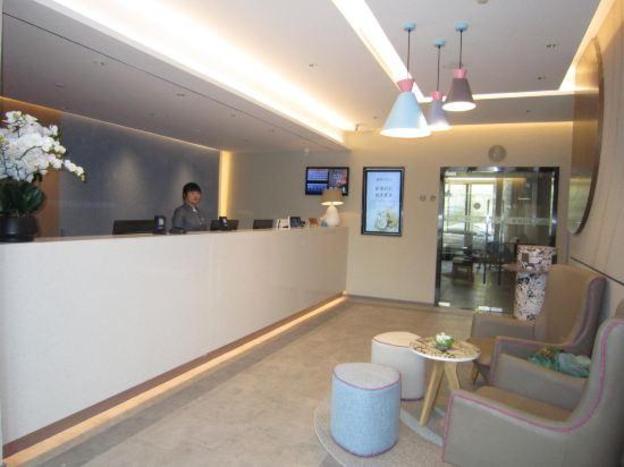 home inn yizheng west zhenzhou road