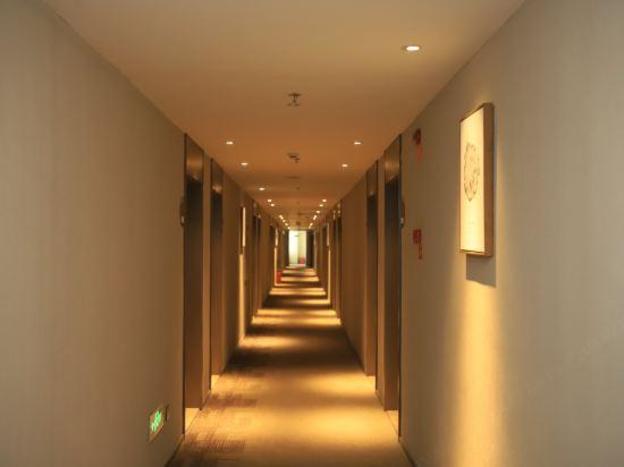home inn yizheng west zhenzhou road