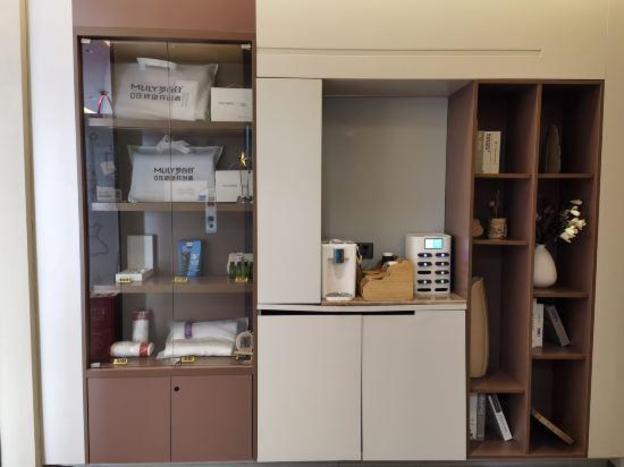 home inn yizheng west zhenzhou road