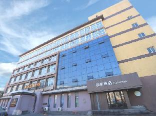 home inn yizheng west zhenzhou road
