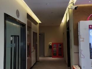 home inn yizheng west zhenzhou road