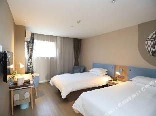 home inn yizheng west zhenzhou road