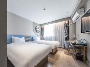 home inn yizheng west zhenzhou road