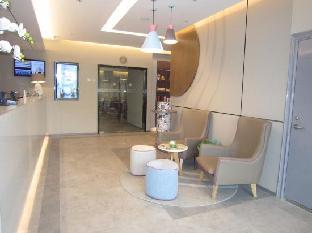 home inn yizheng west zhenzhou road