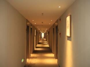 home inn yizheng west zhenzhou road