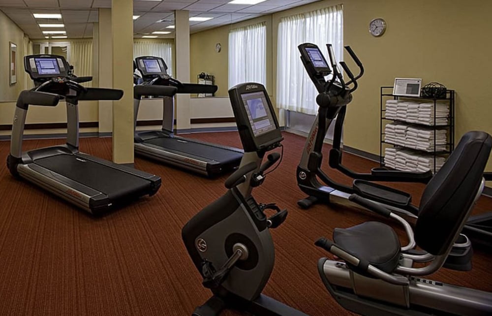 hyatt place memphis germantown