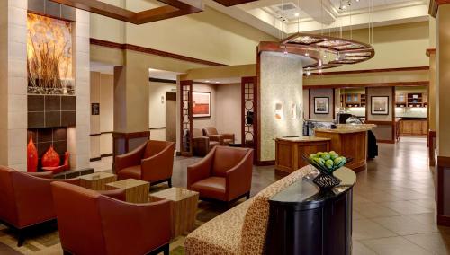 hyatt place memphis germantown