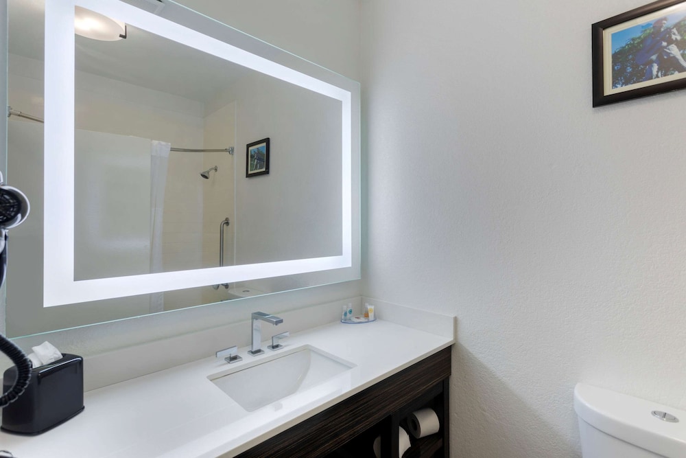 comfort inn and suites