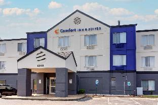 comfort inn and suites