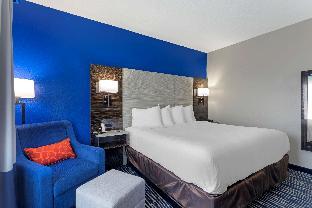 Comfort Inn & Suites,Tennessee>>Memphis,3 star