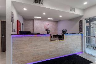 comfort inn and suites