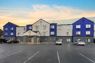 comfort inn and suites