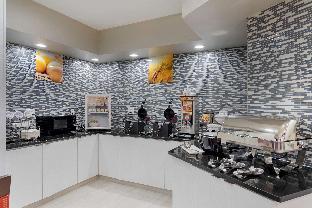 comfort inn and suites