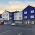 comfort inn and suites