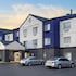 comfort inn and suites