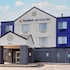 comfort inn and suites