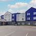 comfort inn and suites
