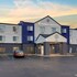 comfort inn and suites