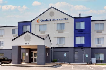comfort inn and suites