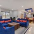 comfort inn and suites