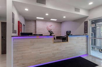 comfort inn and suites