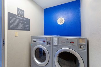 comfort inn and suites