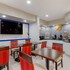 comfort inn and suites