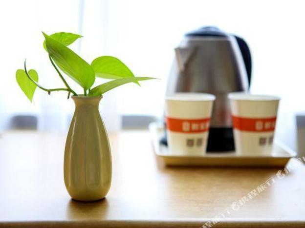 home inn zibo linzi railway station