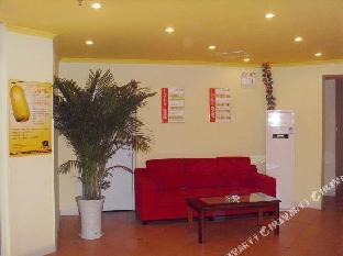 home inn zibo linzi railway station