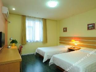 home inn zibo linzi railway station