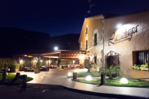 hotel larranaga