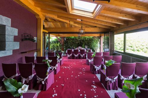 hotel larranaga