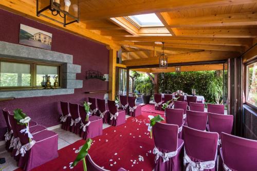 hotel larranaga