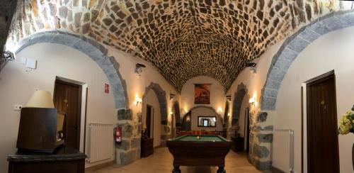 hotel larranaga