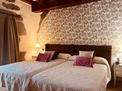 hotel larranaga