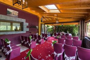 hotel larranaga