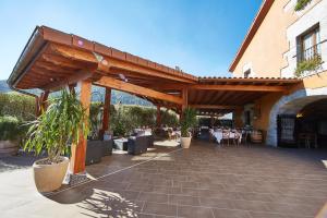 Hotel Larranaga,,1 star