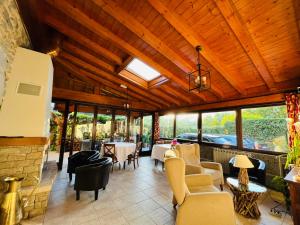 hotel larranaga